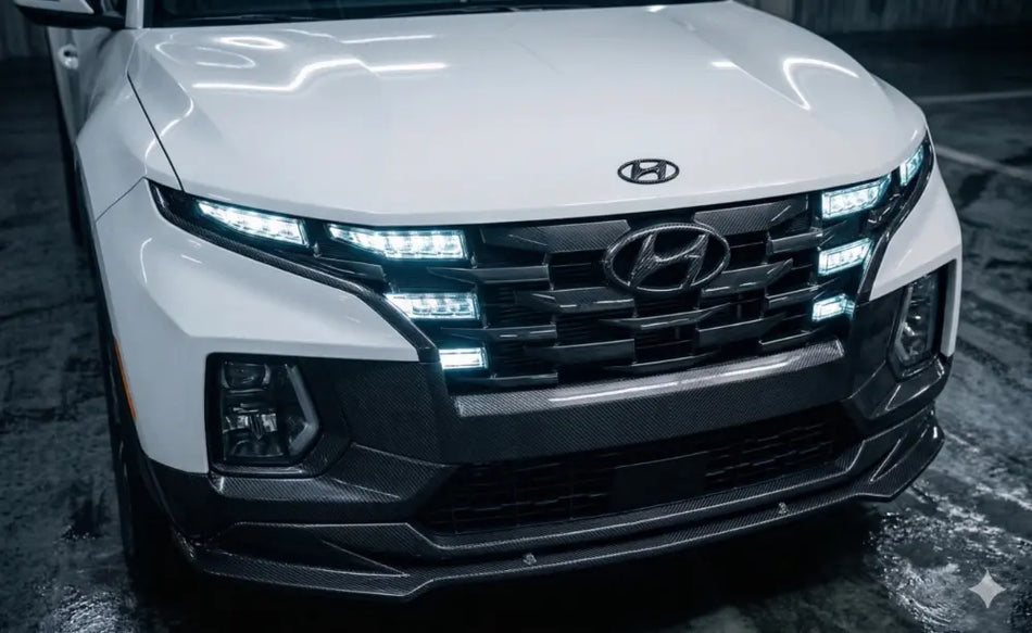 Piezas de rendimiento para Hyundai