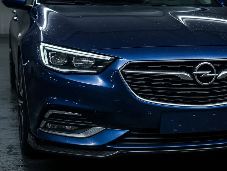 Piezas de rendimiento para Opel