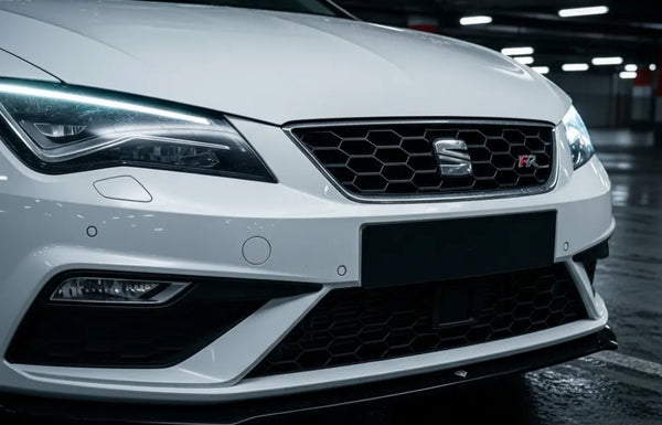Piezas de rendimiento para SEAT