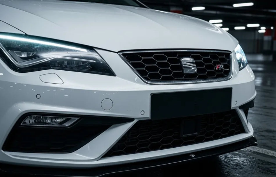Piezas de rendimiento para SEAT
