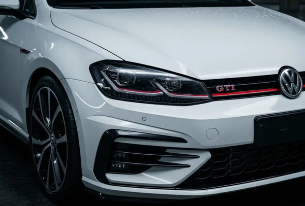 Piezas de rendimiento para Volkswagen