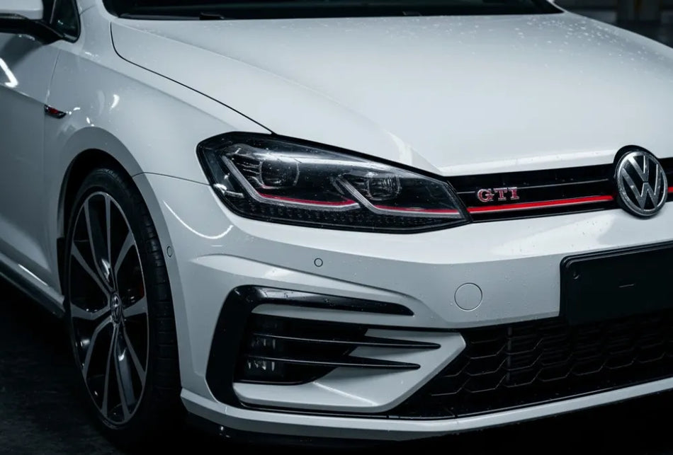 Piezas de rendimiento para Volkswagen
