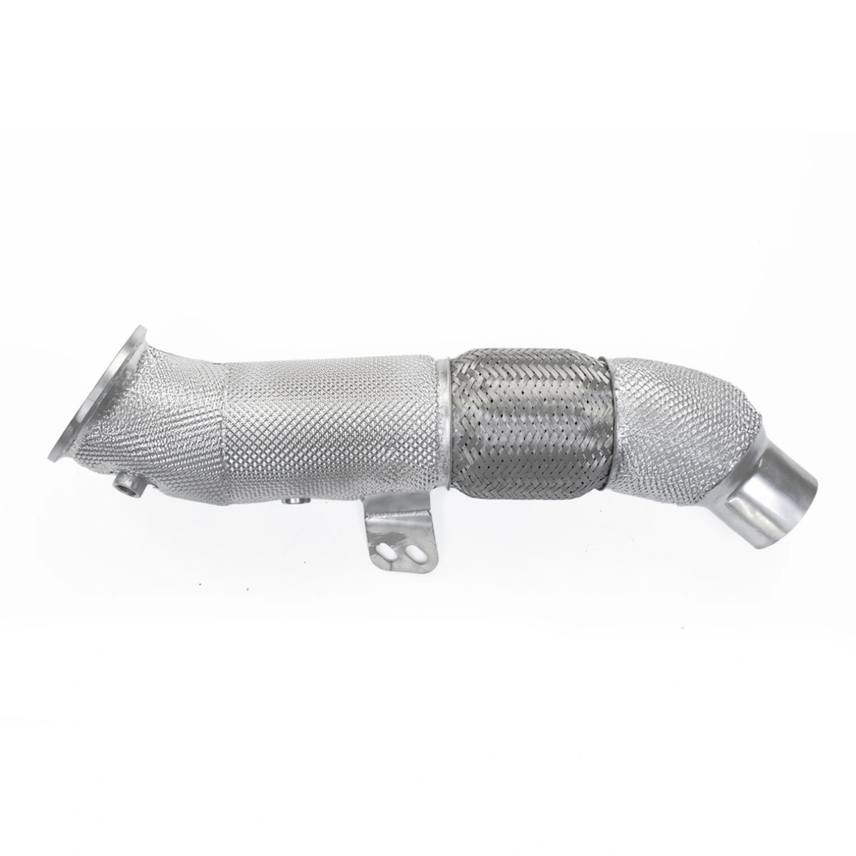 R2P Bmw B58 Isı Yalıtımlı Downpipe