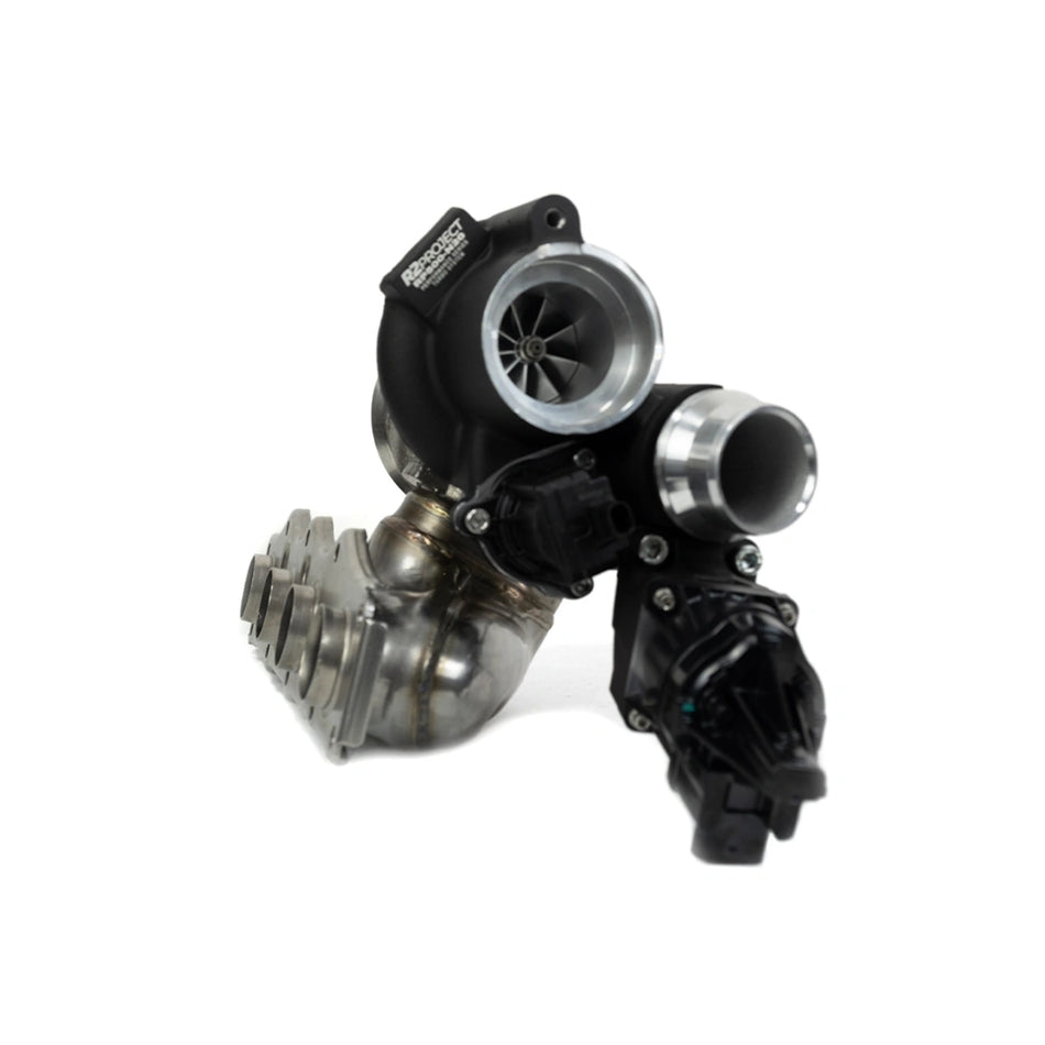 R2P RP500 N20 Performance Turbo System
