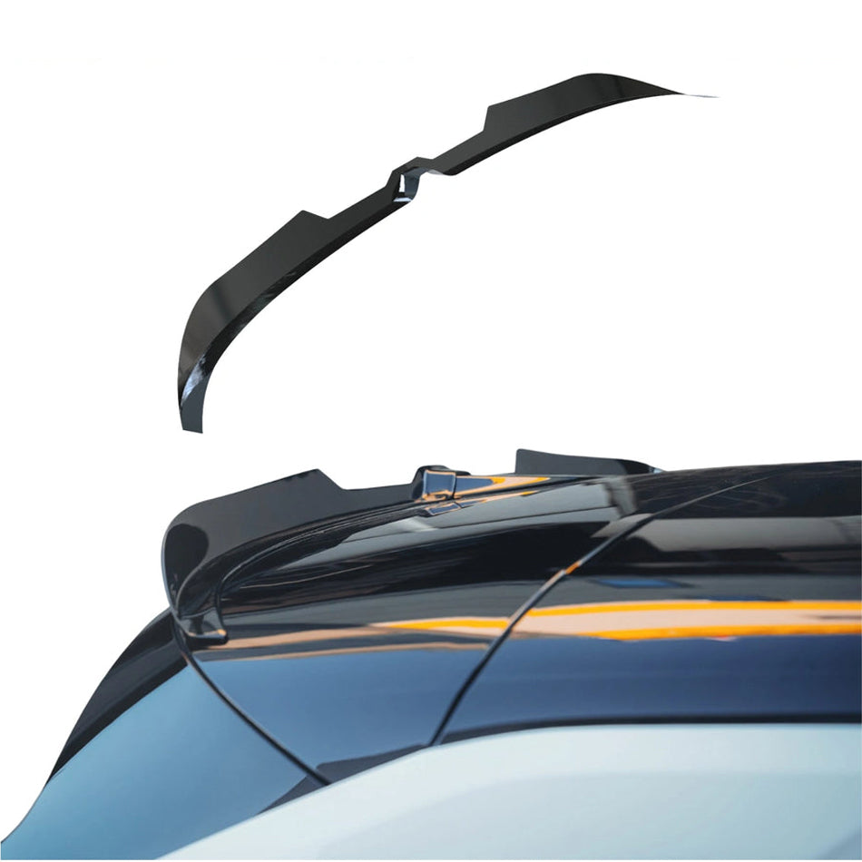 Apex Aero Design - Opel Astra L (2020+) - Spoiler