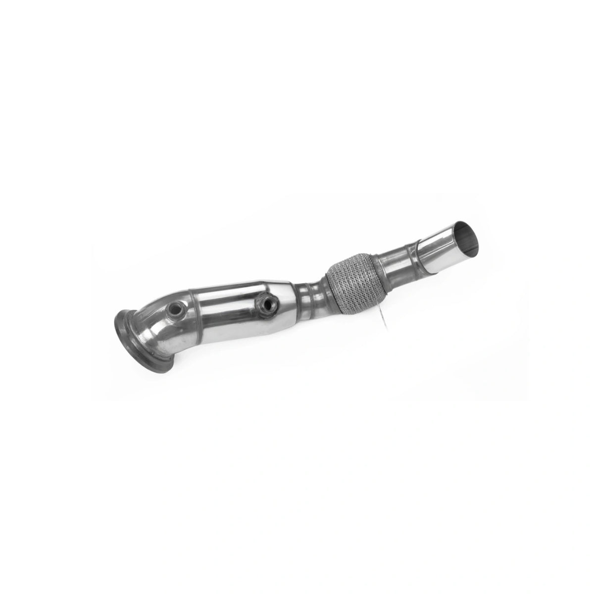 R2P Downpipe - Bmw 4 Serisi 418i 3 Silindir