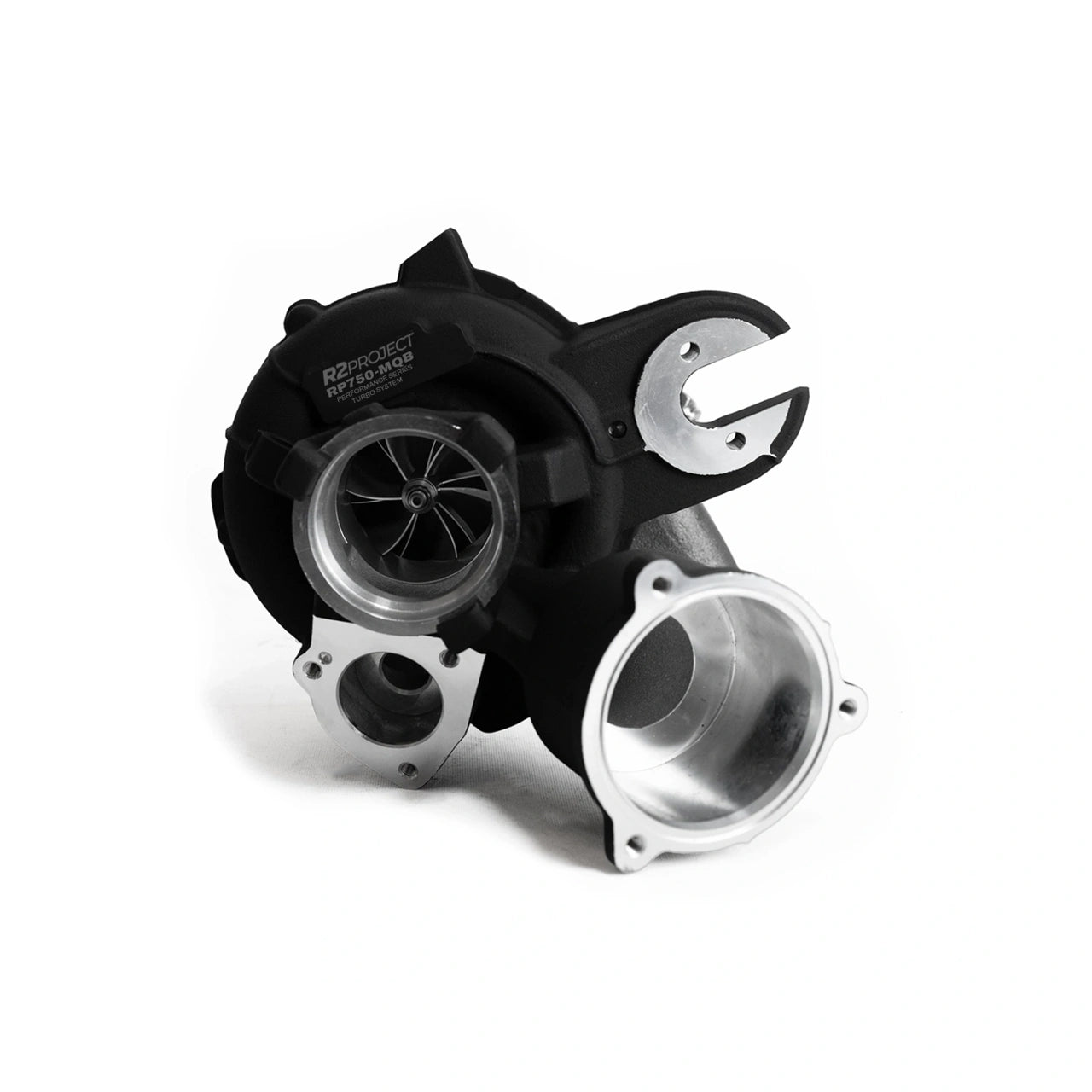 R2P RP750-MQB VAG 2.0 EA888 Gen3 Performance Turbo System