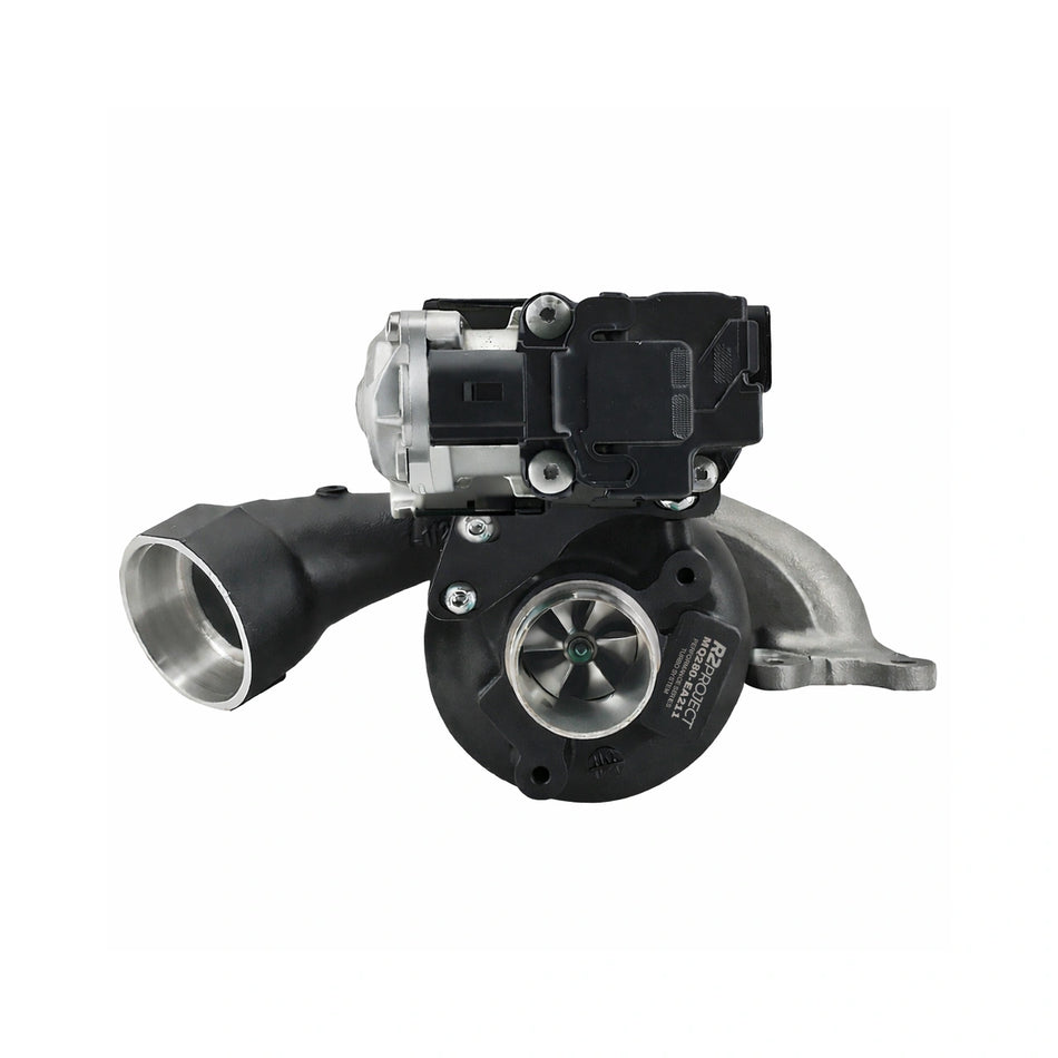 R2P MQ280-EA211 VAG 1.4 EA211 Performance Turbo System