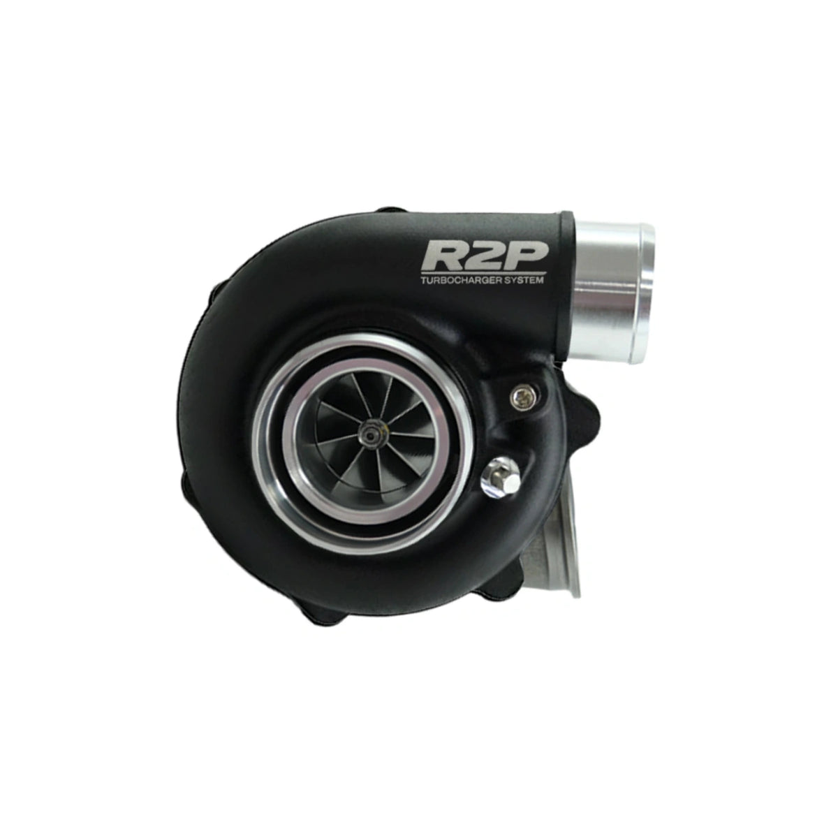 R2P R30-650 Performance Turbo System