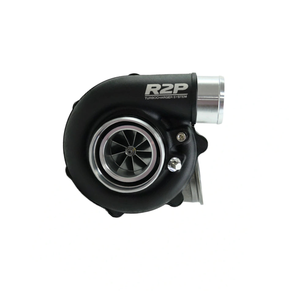 R2P R25-600 Performance Turbo System