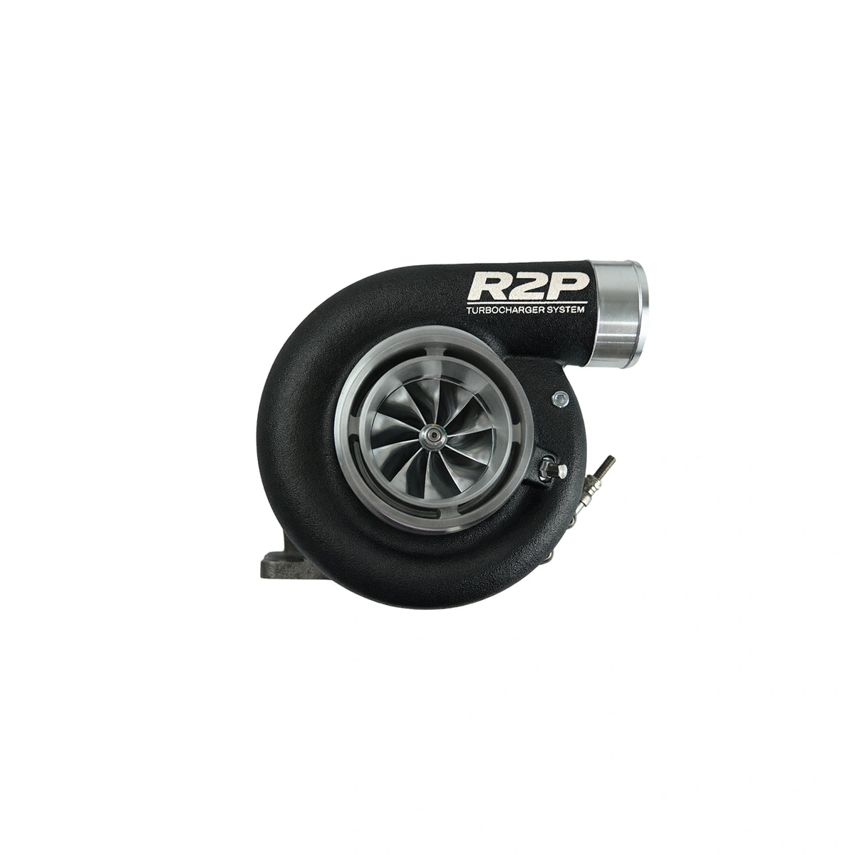 R2P R40-1100 Performance Turbo System