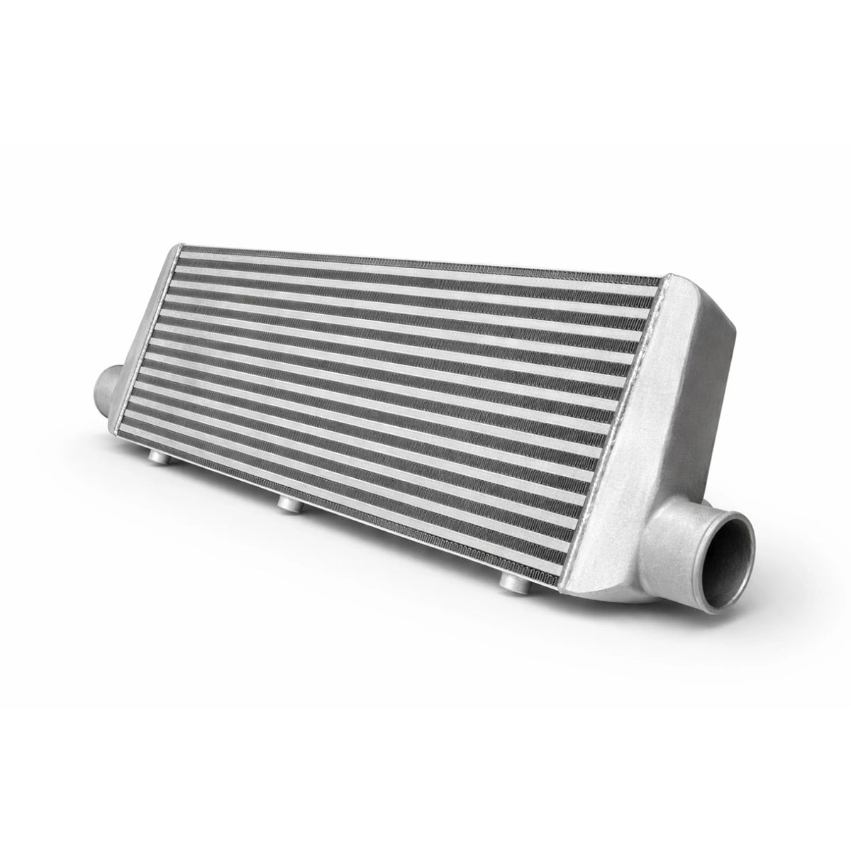 R2P Universal Intercooler 8,5 Litros (540x230x65mm) – Alto Rendimiento para Motores Turbo