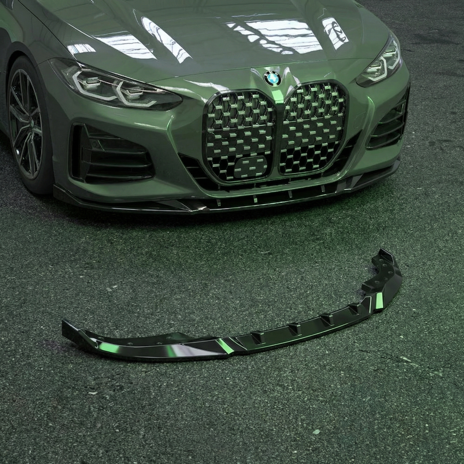Apex Aero Design - BMW 4 Series G22/G23 (2020-2024) - Front Lip