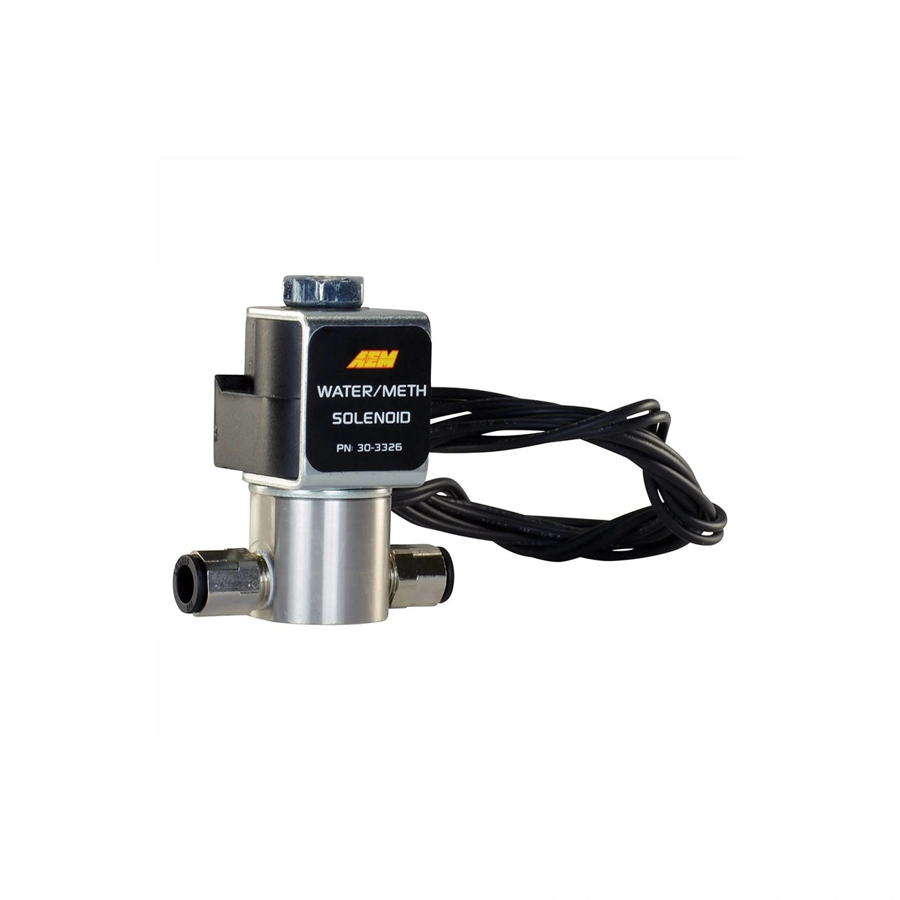 Aem Electronics 30-3326 Yüksek Akışlı WMI Selenoid