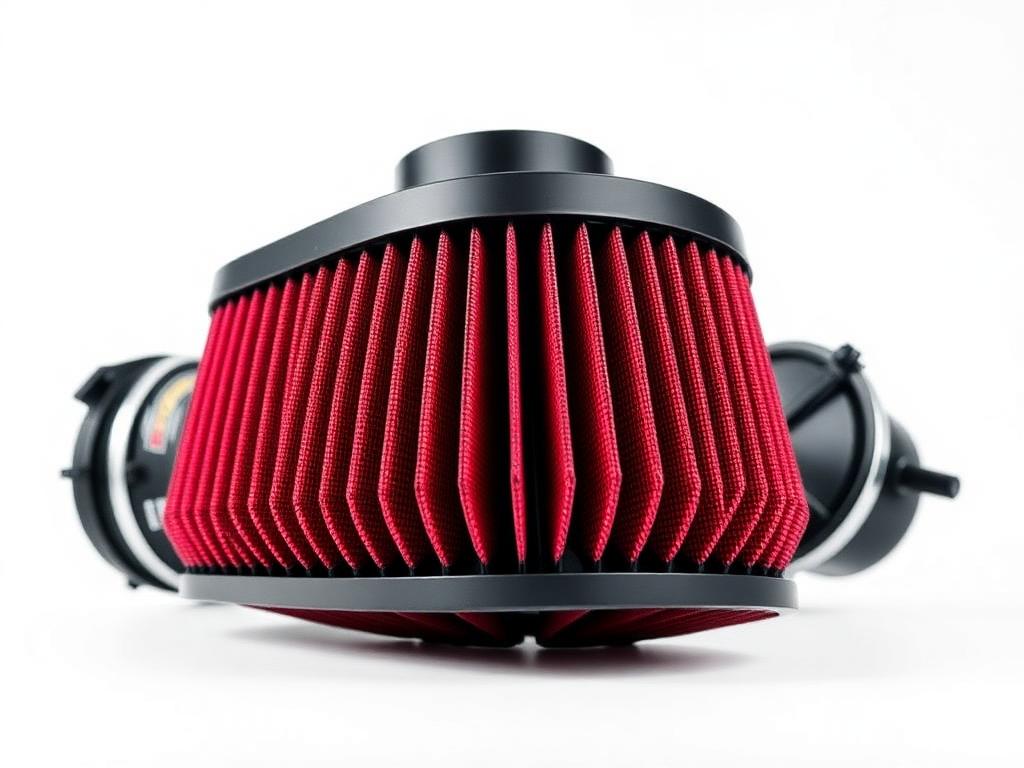 Performance Air Filter