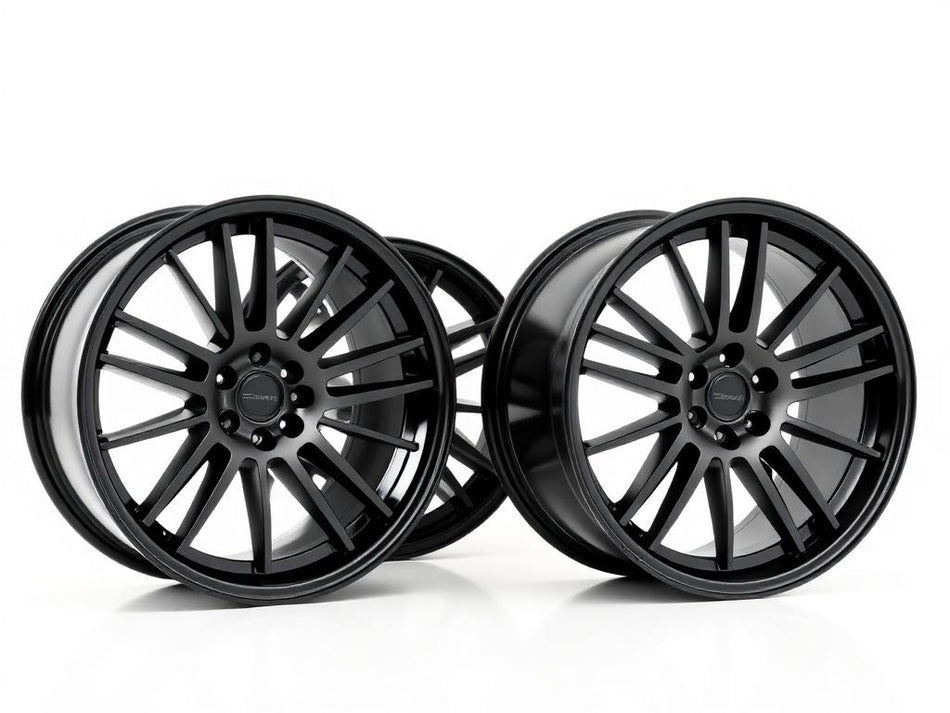 18 inch Forged Alloy Wheels