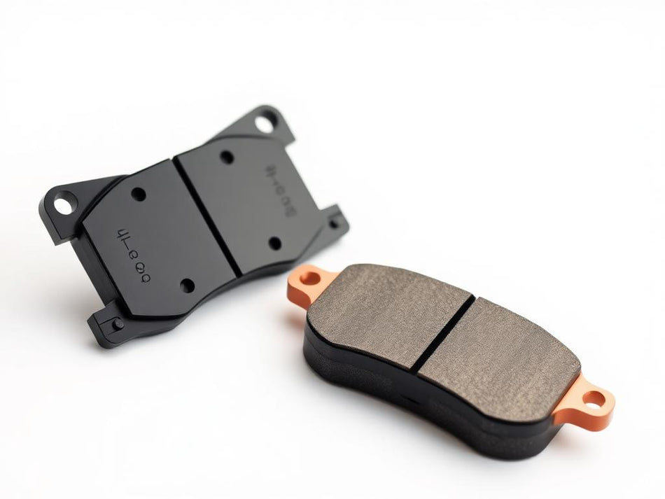Ceramic Brake Pad Set