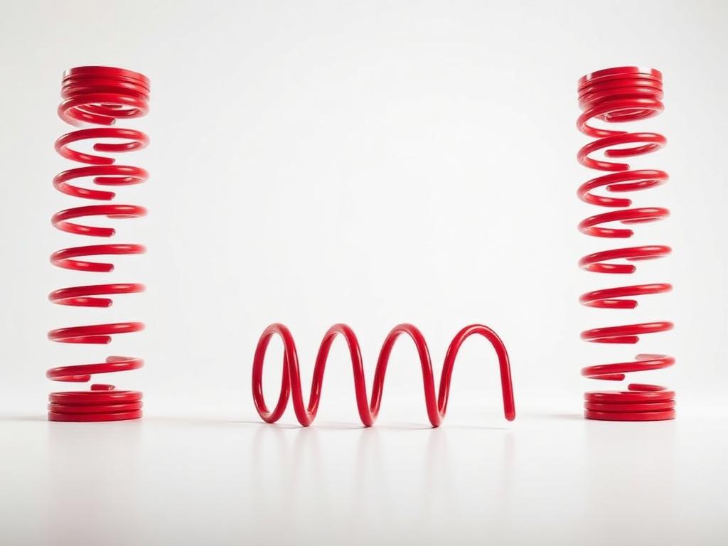 Lowering Coil Springs