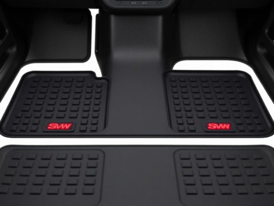 All-Weather Floor Mats
