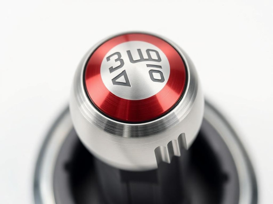 Aluminum Gear Shift Knob