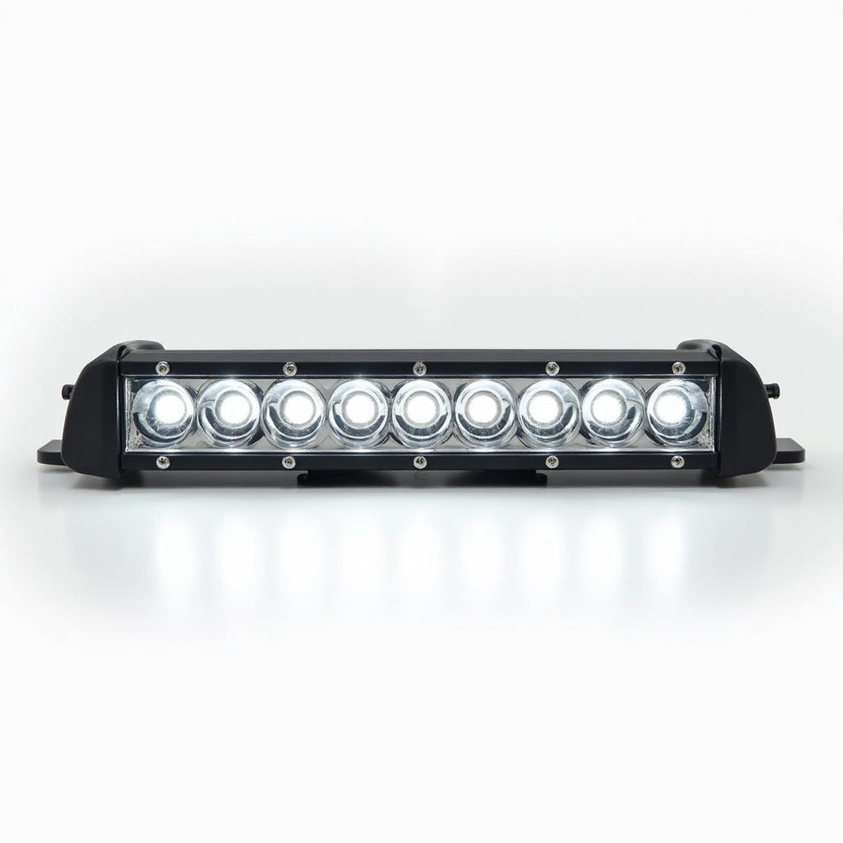 LED daytime running light bar