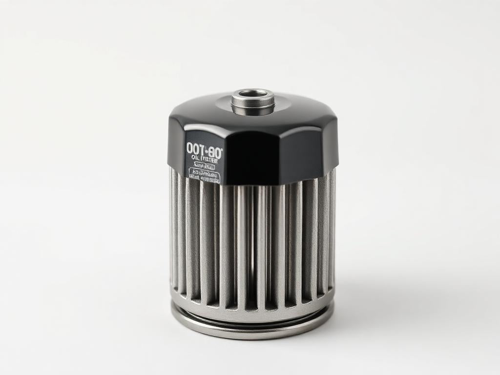 Premium Oil Filter