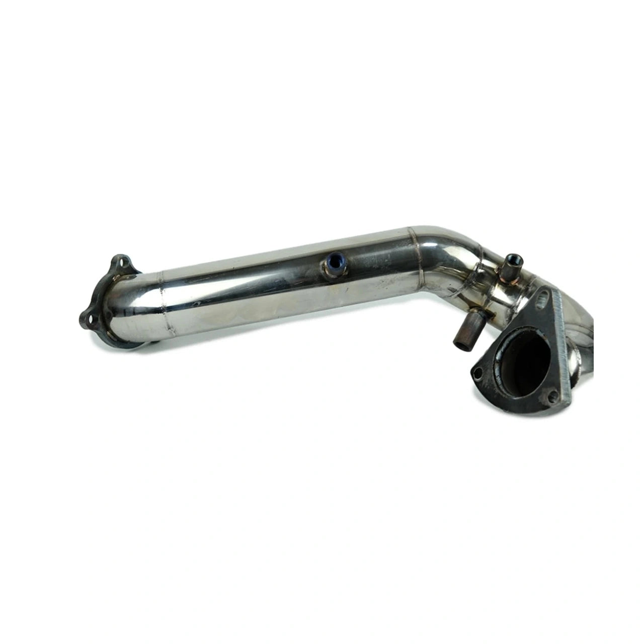 R2P Audi Q5 3.0 TDI Downpipe