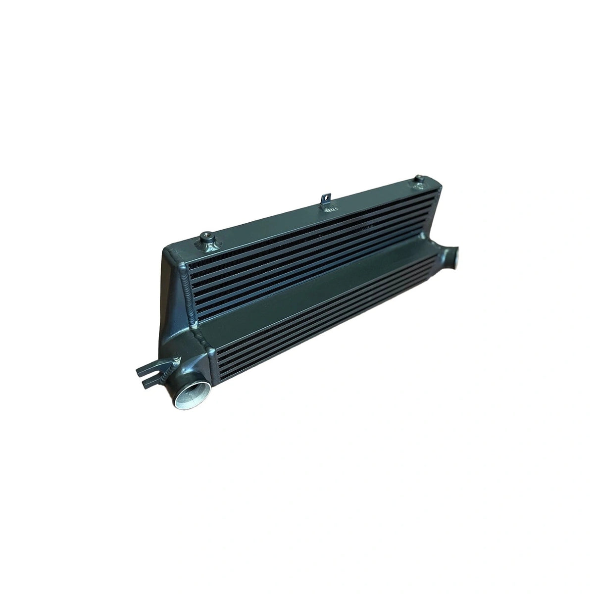 R2P Intercooler de 9 Litros (Alto Rendimiento) – Optimización de Potencia para Mini Cooper