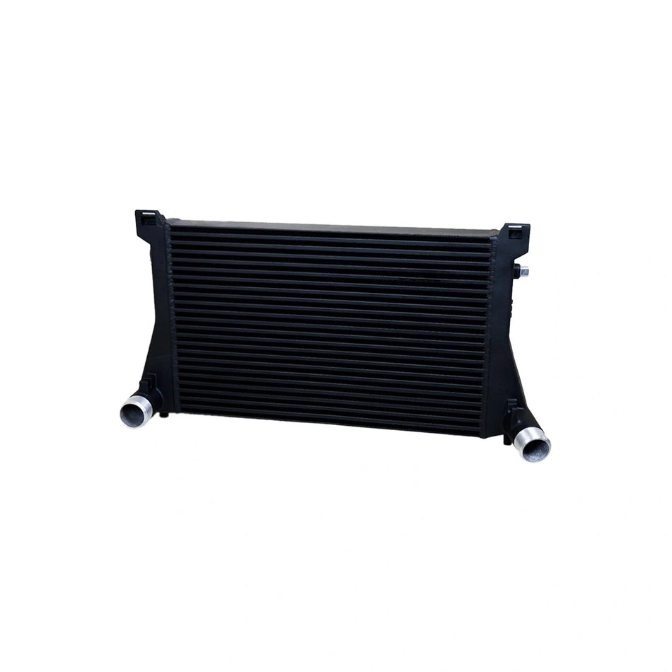 R2P MQB Intercooler de Alto Rendimiento 17,7 Litros – Kit de Refrigeración para VW Golf MK7, Audi S3 8V y Cupra Leon