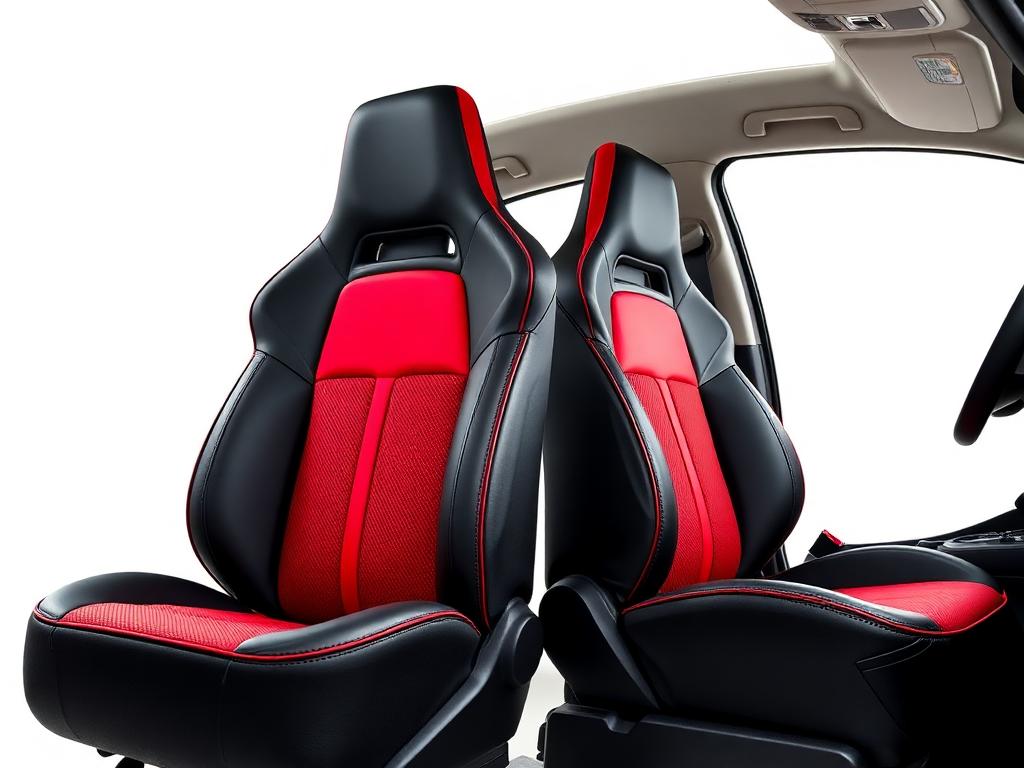 Sport Seat Covers