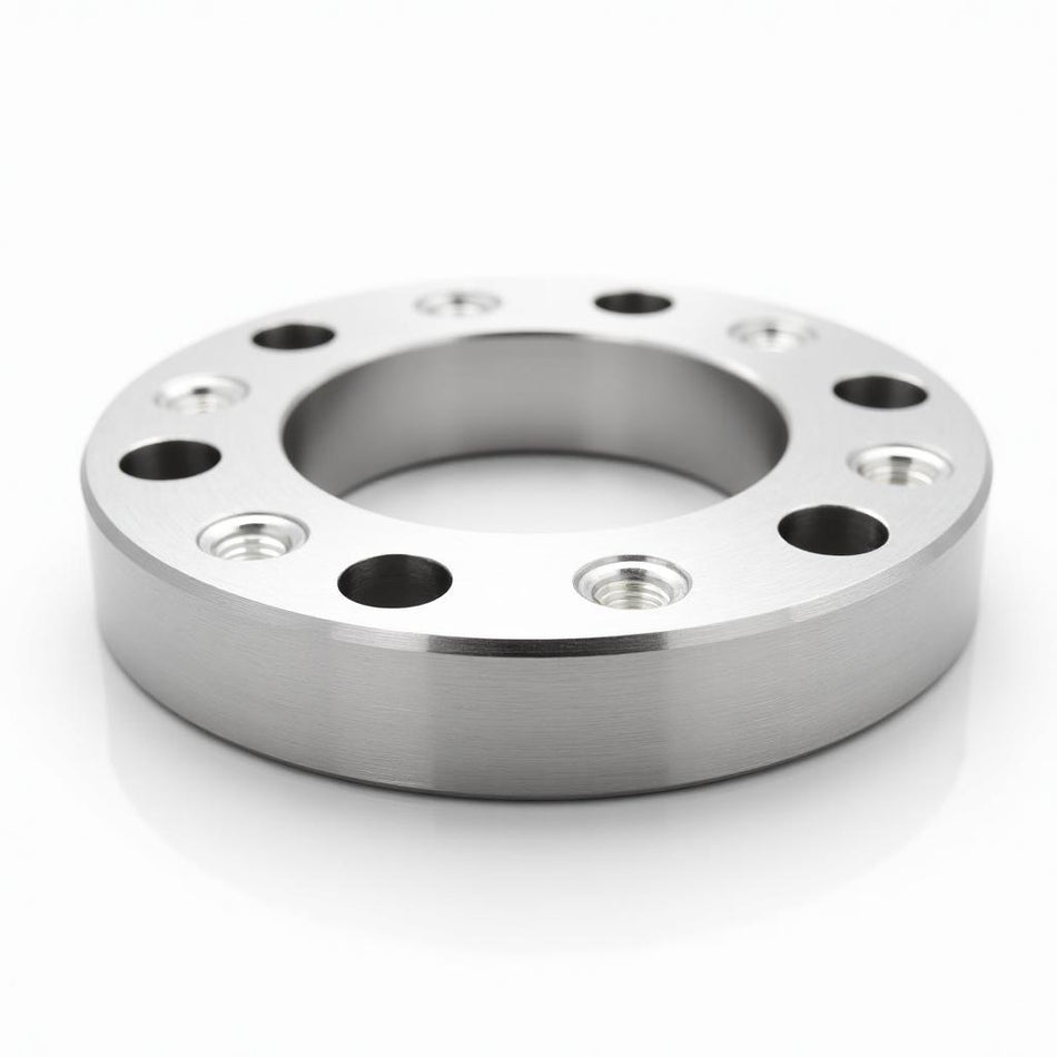 72.6mm hub centric wheel spacers for VW Audi
