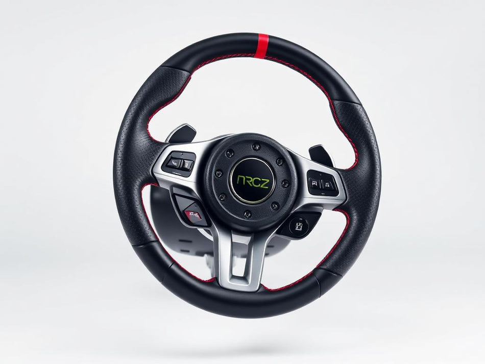 Sport Steering Wheel