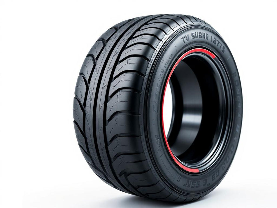 Performance Summer Tire